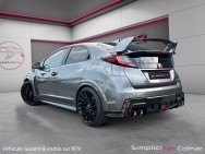 HONDA d'occasion CIVIC 2.0I-VTEC TYPE R de 2016 Colmar (68)﻿