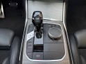 Bmw serie 3 g20 m340d xdrive 340 ch bva8-fr-suivi bmw-garantie-full option-to-h/k-360°-drive pro-tÊte haute-shadow occasion...