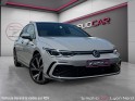Volkswagen golf 1.5 etsi opf 130 dsg7 r-line - toit ouvrant - carplay - virtual cockpit garantie 12 mois occasion simplicicar...