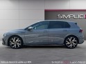 Volkswagen golf 1.5 etsi opf 130 dsg7 r-line - toit ouvrant - carplay - virtual cockpit garantie 12 mois occasion simplicicar...