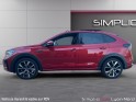 Volkswagen taigo 1.5 tsi 150 dsg7 -  r-line - toit ouvrant 12 mois de garantie occasion simplicicar lyon nord  simplicicar...