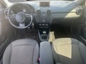 Audi a1 business 1.6 tdi 90 business line, radar ar, vitres teintées, feu auto, limiteur/régulateur de vitesse, garantie...