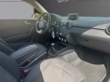 Audi a1 business 1.6 tdi 90 business line, radar ar, vitres teintées, feu auto, limiteur/régulateur de vitesse, garantie...