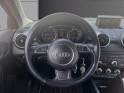 Audi a1 business 1.6 tdi 90 business line, radar ar, vitres teintées, feu auto, limiteur/régulateur de vitesse, garantie...