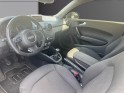 Audi a1 business 1.6 tdi 90 business line, radar ar, vitres teintées, feu auto, limiteur/régulateur de vitesse, garantie...