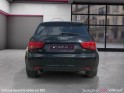 Audi a1 business 1.6 tdi 90 business line, radar ar, vitres teintées, feu auto, limiteur/régulateur de vitesse, garantie...