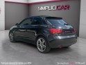 Audi a1 business 1.6 tdi 90 business line, radar ar, vitres teintées, feu auto, limiteur/régulateur de vitesse, garantie...