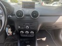 Audi a1 business 1.6 tdi 90 business line, radar ar, vitres teintées, feu auto, limiteur/régulateur de vitesse, garantie...