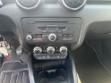 Audi a1 business 1.6 tdi 90 business line, radar ar, vitres teintées, feu auto, limiteur/régulateur de vitesse, garantie...