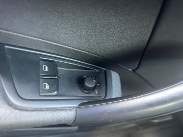 Audi a1 business 1.6 tdi 90 business line, radar ar, vitres teintées, feu auto, limiteur/régulateur de vitesse, garantie...