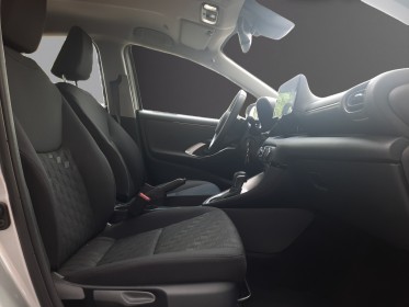 Toyota yaris 1.5 vvt-i 120 ch dynamic business occasion montreuil (porte de vincennes)(75) simplicicar simplicibike france