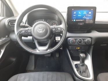 Toyota yaris 1.5 vvt-i 120 ch dynamic business occasion montreuil (porte de vincennes)(75) simplicicar simplicibike france
