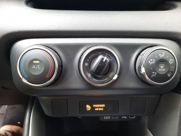 Toyota yaris 1.5 vvt-i 120 ch dynamic business occasion montreuil (porte de vincennes)(75) simplicicar simplicibike france