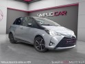 Toyota yaris hybride mc2 100h collection occasion montreuil (porte de vincennes)(75) simplicicar simplicibike france