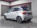 Toyota yaris hybride mc2 100h collection occasion montreuil (porte de vincennes)(75) simplicicar simplicibike france