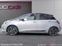 Toyota yaris hybride mc2 100h collection occasion montreuil (porte de vincennes)(75) simplicicar simplicibike france