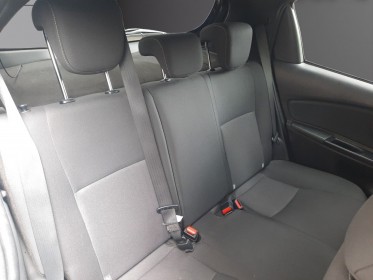 Toyota yaris hybride mc2 100h collection occasion montreuil (porte de vincennes)(75) simplicicar simplicibike france