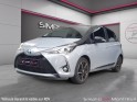 Toyota yaris hybride mc2 100h collection occasion montreuil (porte de vincennes)(75) simplicicar simplicibike france