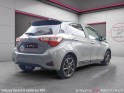 Toyota yaris hybride mc2 100h collection occasion montreuil (porte de vincennes)(75) simplicicar simplicibike france