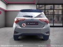 Toyota yaris hybride mc2 100h collection occasion montreuil (porte de vincennes)(75) simplicicar simplicibike france