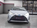 Toyota yaris hybride mc2 100h collection occasion montreuil (porte de vincennes)(75) simplicicar simplicibike france