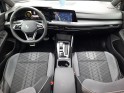 Volkswagen golf 1.5 etsi 130 dsg7 r-line toit occasion montreuil (porte de vincennes)(75) simplicicar simplicibike france