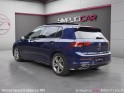 Volkswagen golf 1.5 etsi 130 dsg7 r-line toit occasion montreuil (porte de vincennes)(75) simplicicar simplicibike france