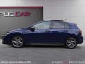 Volkswagen golf 1.5 etsi 130 dsg7 r-line toit occasion montreuil (porte de vincennes)(75) simplicicar simplicibike france