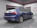 Volkswagen golf 1.5 etsi 130 dsg7 r-line toit occasion montreuil (porte de vincennes)(75) simplicicar simplicibike france