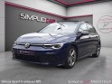 Volkswagen golf 1.5 etsi 130 dsg7 r-line toit occasion montreuil (porte de vincennes)(75) simplicicar simplicibike france