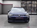 Volkswagen golf 1.5 etsi 130 dsg7 r-line toit occasion montreuil (porte de vincennes)(75) simplicicar simplicibike france
