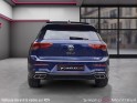 Volkswagen golf 1.5 etsi 130 dsg7 r-line toit occasion montreuil (porte de vincennes)(75) simplicicar simplicibike france