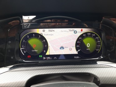 Volkswagen golf 1.5 etsi 130 dsg7 r-line toit occasion montreuil (porte de vincennes)(75) simplicicar simplicibike france