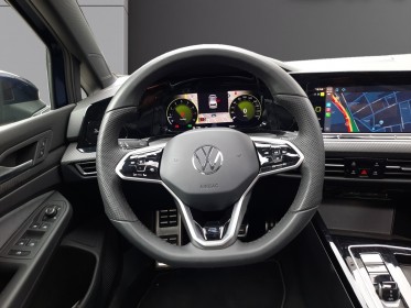 Volkswagen golf 1.5 etsi 130 dsg7 r-line toit occasion montreuil (porte de vincennes)(75) simplicicar simplicibike france