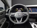 Volkswagen golf 1.5 etsi 130 dsg7 r-line toit occasion montreuil (porte de vincennes)(75) simplicicar simplicibike france