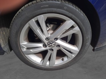 Volkswagen golf 1.5 etsi 130 dsg7 r-line toit occasion montreuil (porte de vincennes)(75) simplicicar simplicibike france