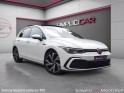 Volkswagen golf 1.5 etsi 150 dsg7 r-line toit occasion montreuil (porte de vincennes)(75) simplicicar simplicibike france