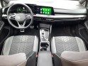 Volkswagen golf 1.5 etsi 150 dsg7 r-line toit occasion montreuil (porte de vincennes)(75) simplicicar simplicibike france