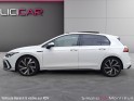 Volkswagen golf 1.5 etsi 150 dsg7 r-line toit occasion montreuil (porte de vincennes)(75) simplicicar simplicibike france