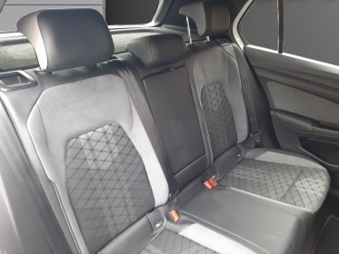 Volkswagen golf 1.5 etsi 150 dsg7 r-line toit occasion montreuil (porte de vincennes)(75) simplicicar simplicibike france