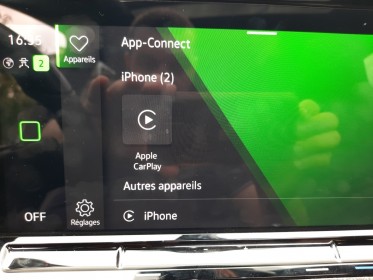 Volkswagen golf 1.5 etsi 150 dsg7 r-line toit occasion montreuil (porte de vincennes)(75) simplicicar simplicibike france