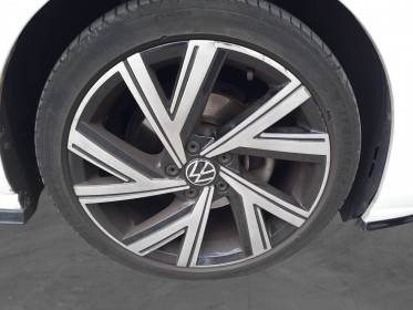 Volkswagen golf 1.5 etsi 150 dsg7 r-line toit occasion montreuil (porte de vincennes)(75) simplicicar simplicibike france