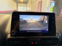 Opel combo cargo m 650 kg bluehdi 100 bvm6 garantie 12 mois carplay caméra de recul climatisation occasion simplicicar...