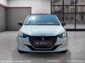 Peugeot 208 1.2 130 eat8 gt-line garantie 12 mois distribution changée sièges chauffants toit panoramique camera 360...