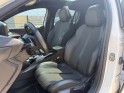 Peugeot 208 1.2 130 eat8 gt-line garantie 12 mois distribution changée sièges chauffants toit panoramique camera 360...