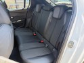 Peugeot 208 1.2 130 eat8 gt-line garantie 12 mois distribution changée sièges chauffants toit panoramique camera 360...