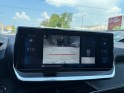 Peugeot 208 1.2 130 eat8 gt-line garantie 12 mois distribution changée sièges chauffants toit panoramique camera 360...