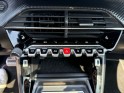 Peugeot 208 1.2 130 eat8 gt-line garantie 12 mois distribution changée sièges chauffants toit panoramique camera 360...