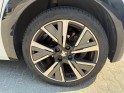 Peugeot 208 1.2 130 eat8 gt-line garantie 12 mois distribution changée sièges chauffants toit panoramique camera 360...
