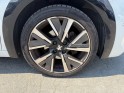 Peugeot 208 1.2 130 eat8 gt-line garantie 12 mois distribution changée sièges chauffants toit panoramique camera 360...